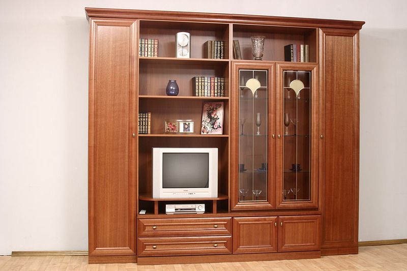 Сомово мебель шкаф екатерина
